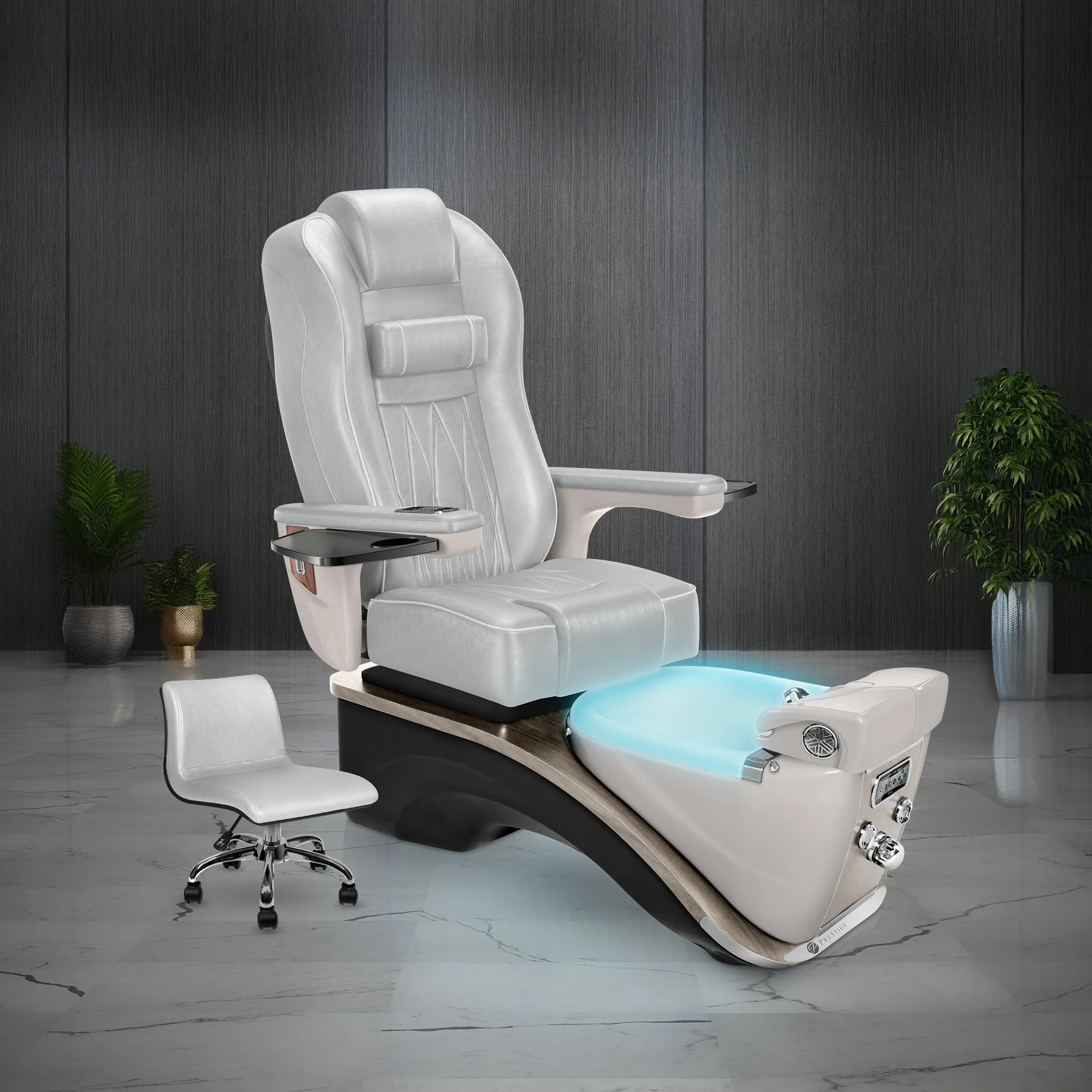 Pedicure Spa Chairs